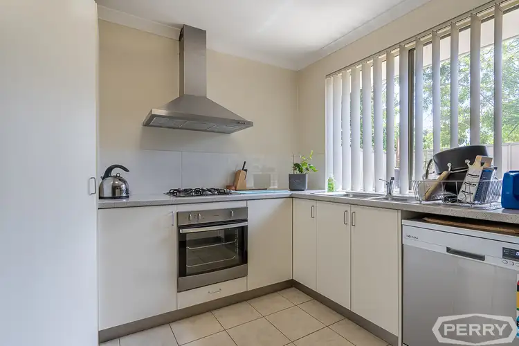 Fourth view of Homely townhouse listing, B/82 Cooper Street, Mandurah WA 6210