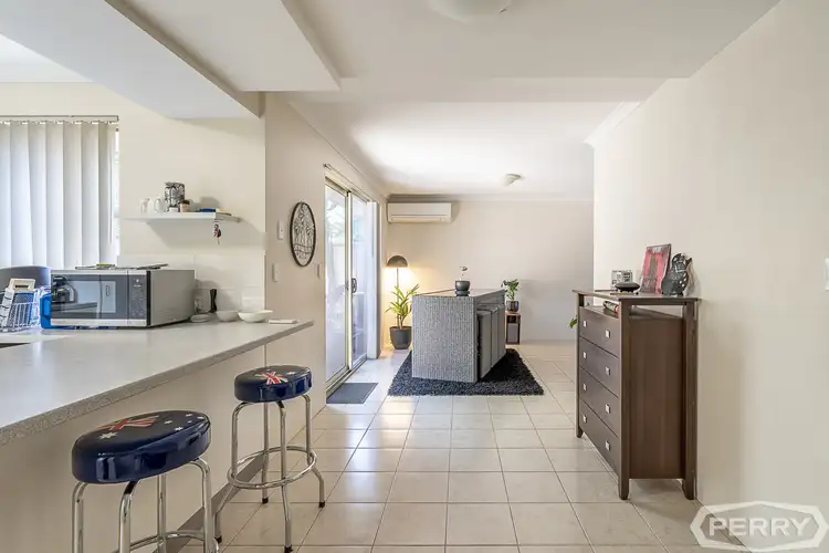 Fifth view of Homely townhouse listing, B/82 Cooper Street, Mandurah WA 6210