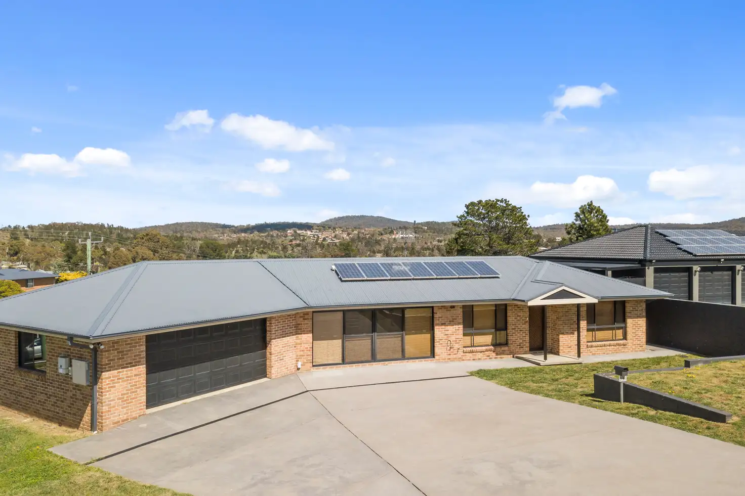 Main view of Homely house listing, 89A Soho Street, Cooma NSW 2630