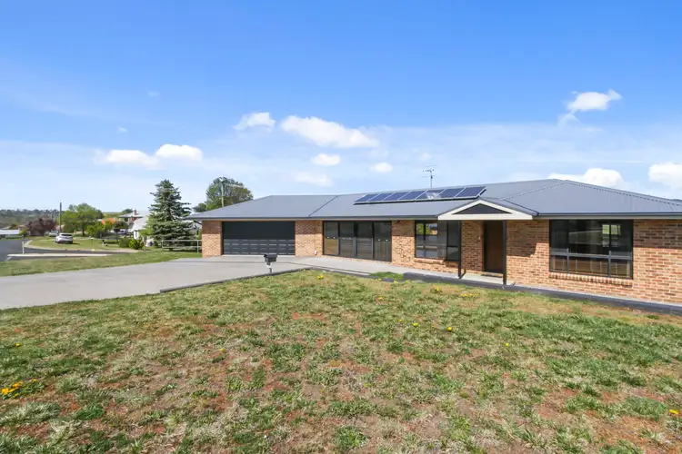 Second view of Homely house listing, 89A Soho Street, Cooma NSW 2630