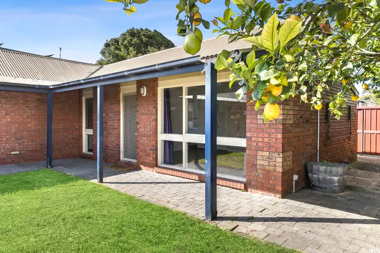 Second view of Homely unit listing, 3/24 Lelean Street, Ocean Grove VIC 3226