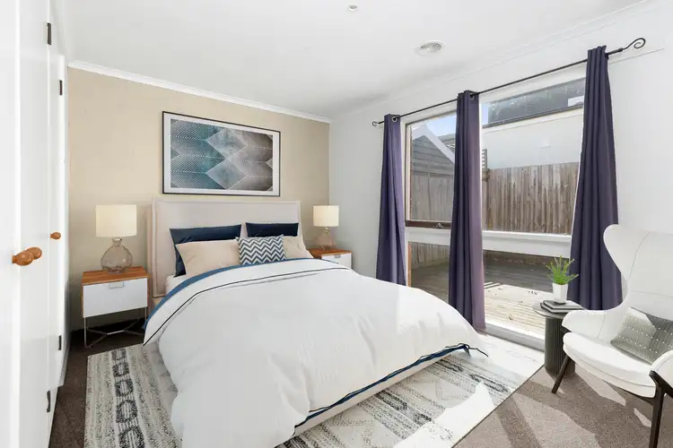 Sixth view of Homely unit listing, 3/24 Lelean Street, Ocean Grove VIC 3226