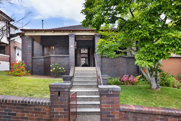 Main view of Homely house listing, 7 Gears Avenue, Drummoyne NSW 2047