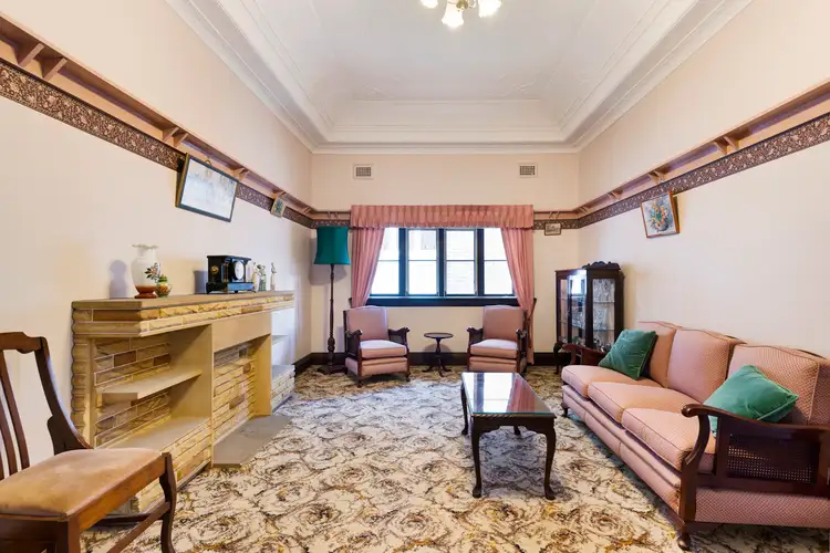 Second view of Homely house listing, 7 Gears Avenue, Drummoyne NSW 2047
