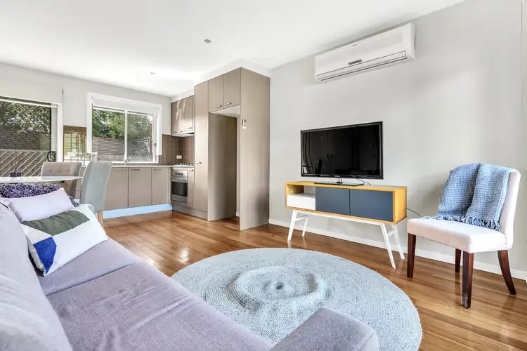 Second view of Homely unit listing, 2/34 McComas Street, Reservoir VIC 3073