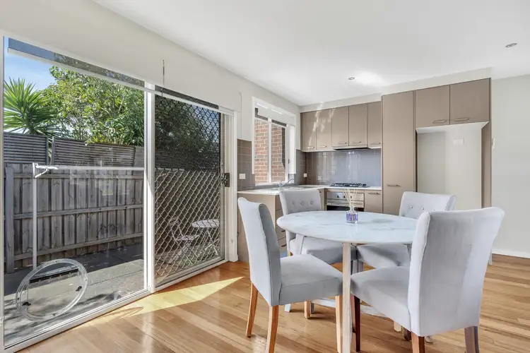 Fourth view of Homely unit listing, 2/34 McComas Street, Reservoir VIC 3073