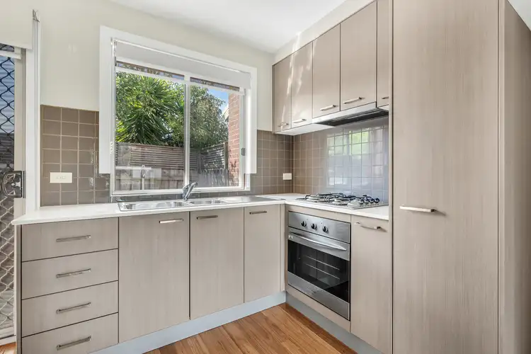 Fifth view of Homely unit listing, 2/34 McComas Street, Reservoir VIC 3073