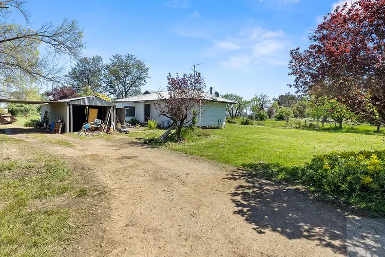 17 Lorenz Road, Strathmerton VIC 3641