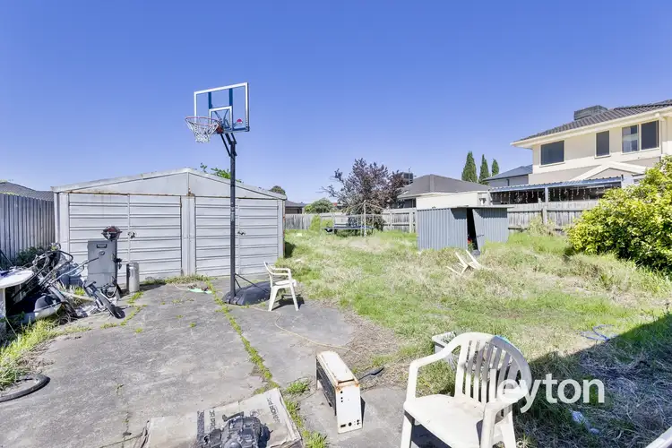 Fourth view of Homely house listing, 160 David Street, Dandenong VIC 3175