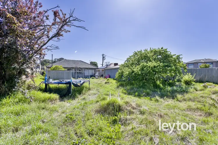 Fifth view of Homely house listing, 160 David Street, Dandenong VIC 3175