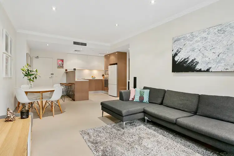 Second view of Homely unit listing, 7/55 Auburn Street, Sutherland NSW 2232