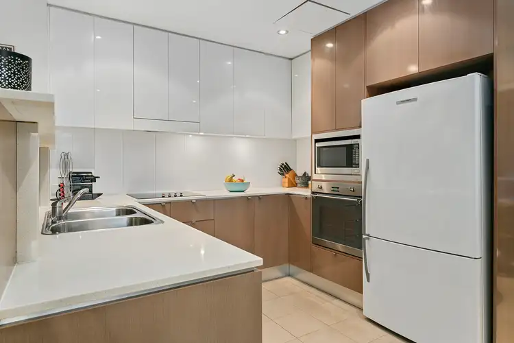 Third view of Homely unit listing, 7/55 Auburn Street, Sutherland NSW 2232