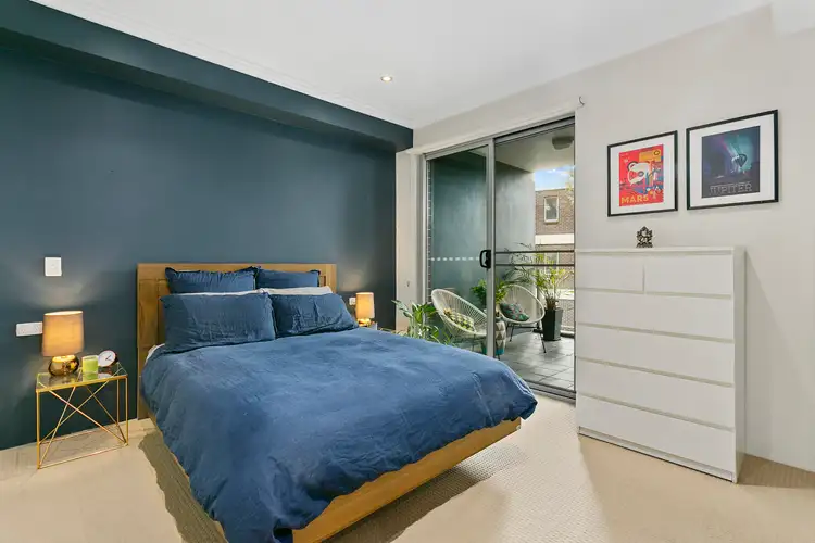 Fourth view of Homely unit listing, 7/55 Auburn Street, Sutherland NSW 2232