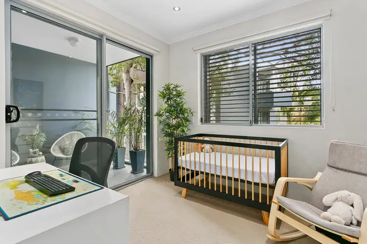 Fifth view of Homely unit listing, 7/55 Auburn Street, Sutherland NSW 2232