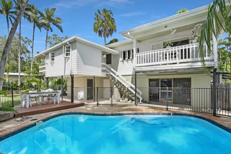 19 Griffiths Street, Manoora QLD 4870