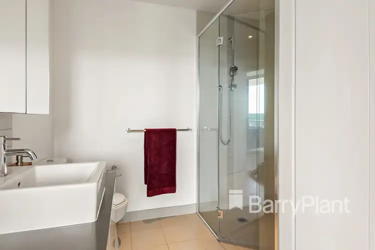 Fifth view of Homely apartment listing, 813/8 Marmion Place, Docklands VIC 3008