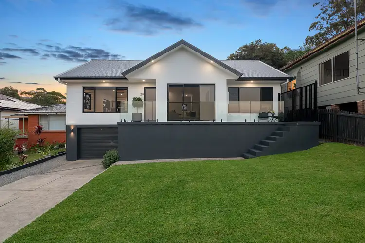 Main view of Homely house listing, 39 Algona Road, Charlestown NSW 2290