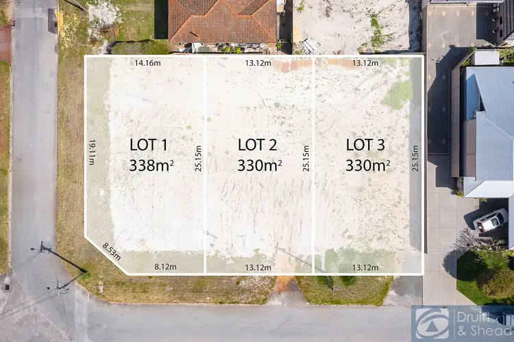 25 Hascombe Way, Morley WA 6062