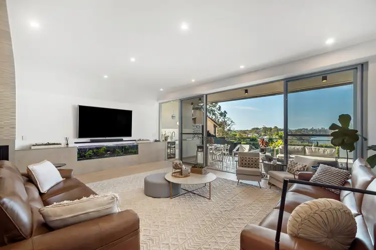 Fifth view of Homely house listing, 61A Tara Street, Sylvania NSW 2224