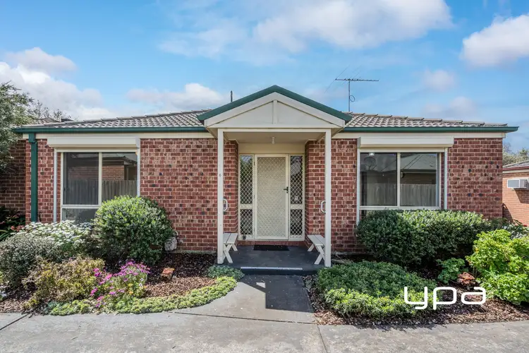6/151-153 O'shanassy Street, Sunbury VIC 3429