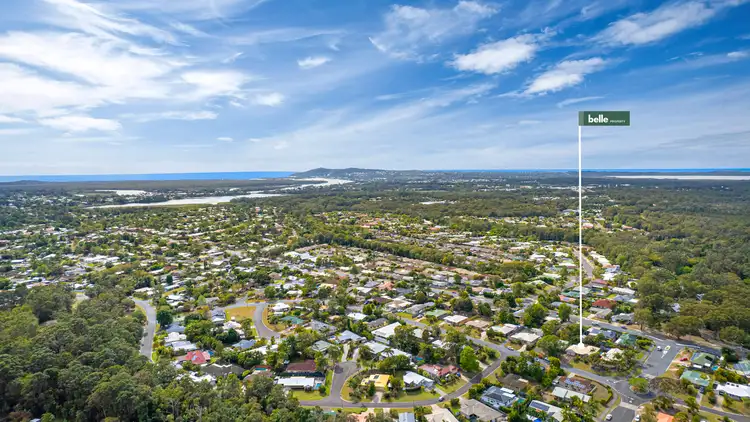 31 Muirfield Crescent, Tewantin QLD 4565