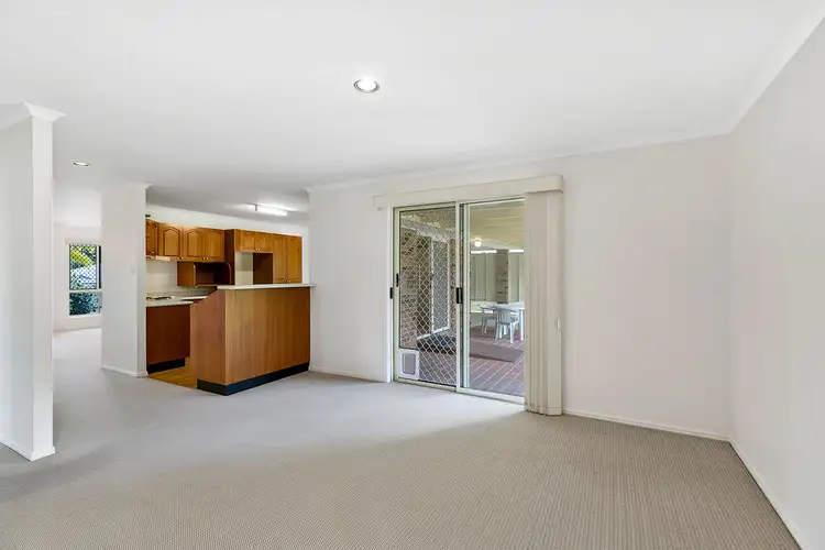 Fifth view of Homely house listing, 31 Muirfield Crescent, Tewantin QLD 4565