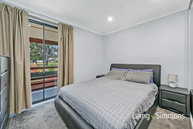 Fourth view of Homely house listing, 55 Roebuck Crescent, Willmot NSW 2770