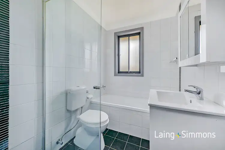 Sixth view of Homely house listing, 55 Roebuck Crescent, Willmot NSW 2770