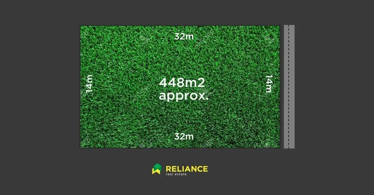 Main view of Homely land listing, 19 Scenic Way, Harkness VIC 3337