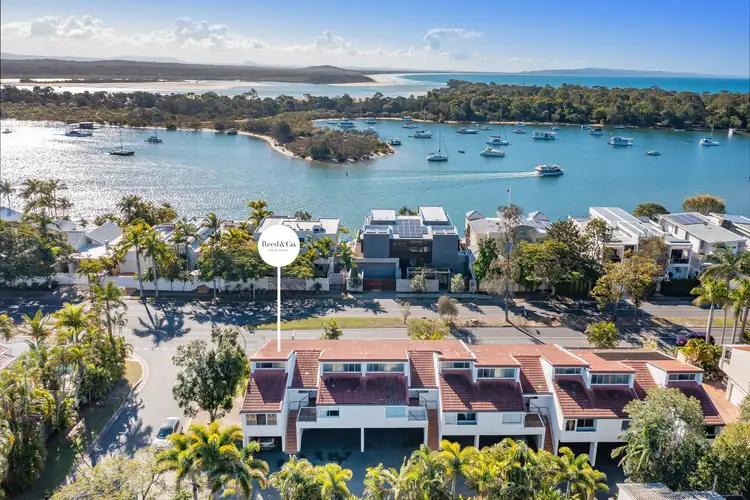Second view of Homely apartment listing, 5/49 Noosa Parade, Noosa Heads QLD 4567