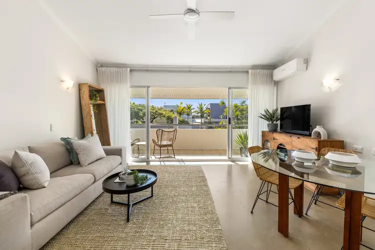 Third view of Homely apartment listing, 5/49 Noosa Parade, Noosa Heads QLD 4567