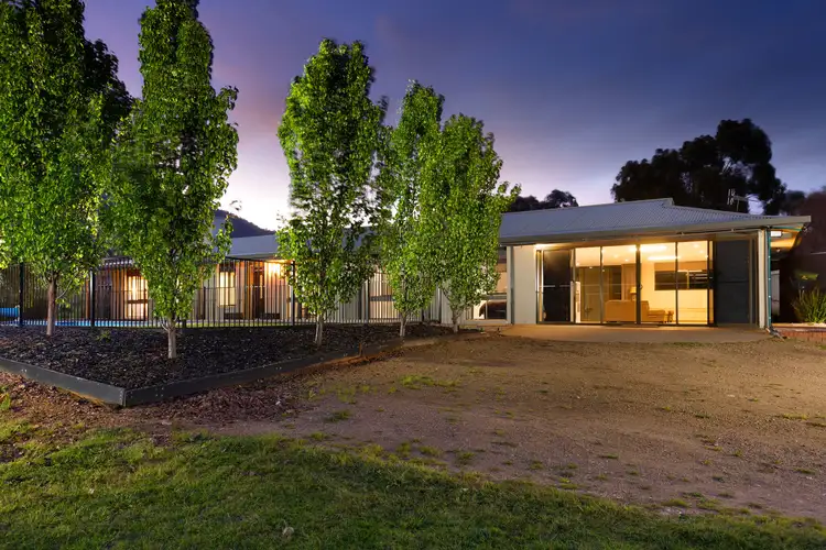 Second view of Homely house listing, 1657 Kiewa Valley Highway, Kiewa VIC 3691