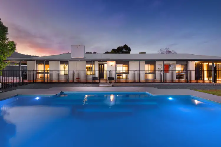 Third view of Homely house listing, 1657 Kiewa Valley Highway, Kiewa VIC 3691