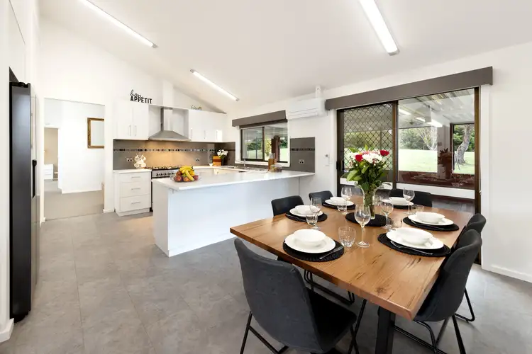 Sixth view of Homely house listing, 1657 Kiewa Valley Highway, Kiewa VIC 3691