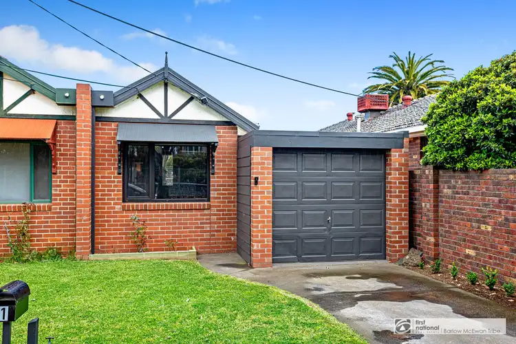 32a Railway Street South, Altona VIC 3018