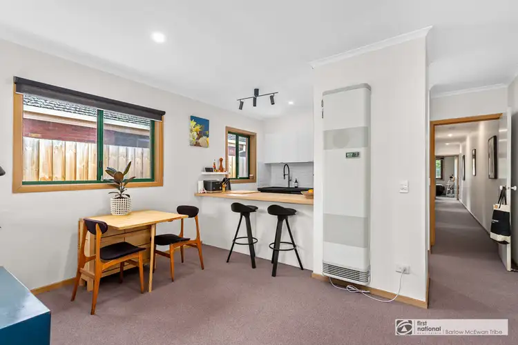 Fourth view of Homely unit listing, 32a Railway Street South, Altona VIC 3018