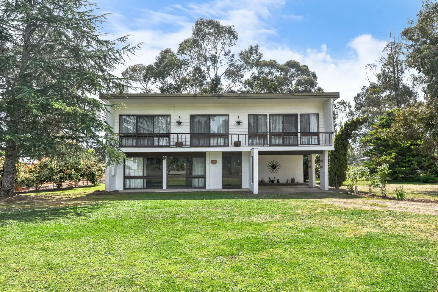 Main view of Homely house listing, 25 Main Road, Laanecoorie VIC 3463