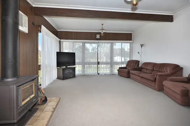 Third view of Homely house listing, 25 Main Road, Laanecoorie VIC 3463