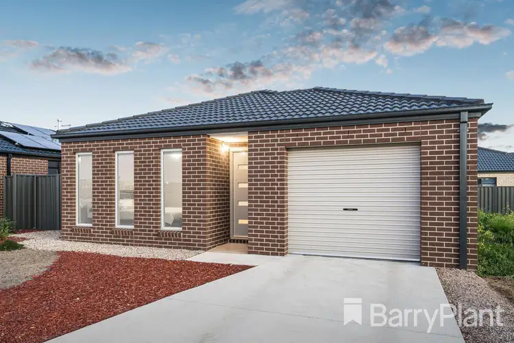 Main view of Homely house listing, 44 Navigator Drive, Corio VIC 3214