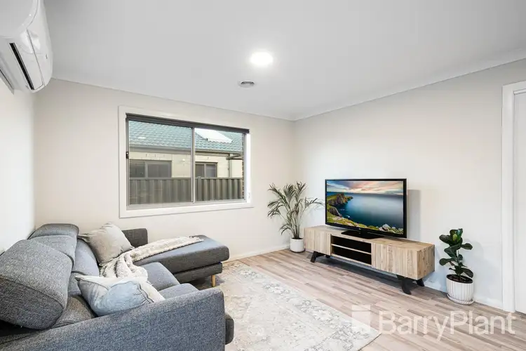 Second view of Homely house listing, 44 Navigator Drive, Corio VIC 3214