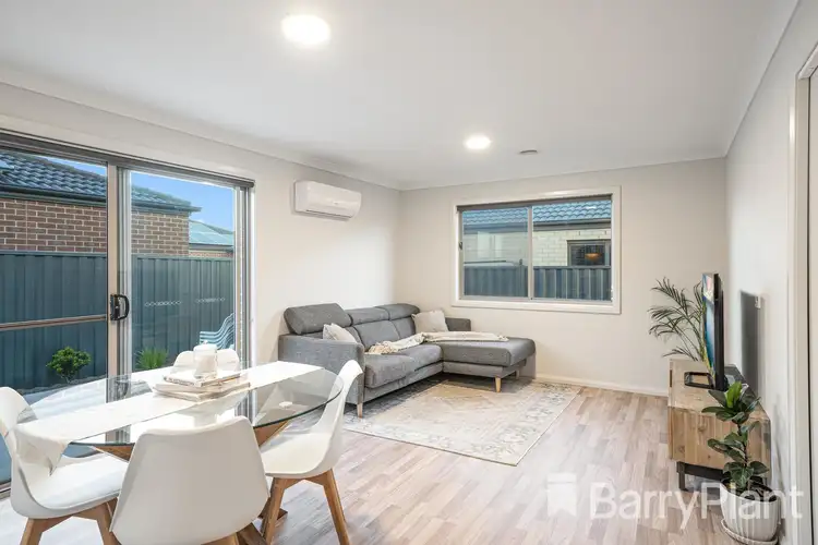 Third view of Homely house listing, 44 Navigator Drive, Corio VIC 3214