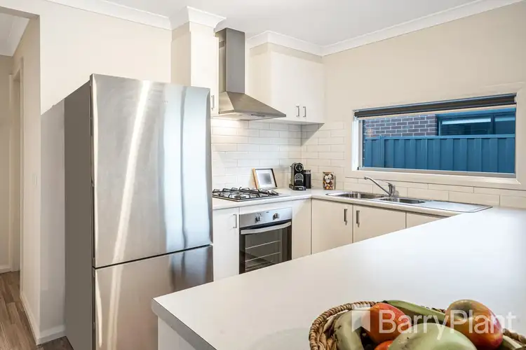 Fourth view of Homely house listing, 44 Navigator Drive, Corio VIC 3214