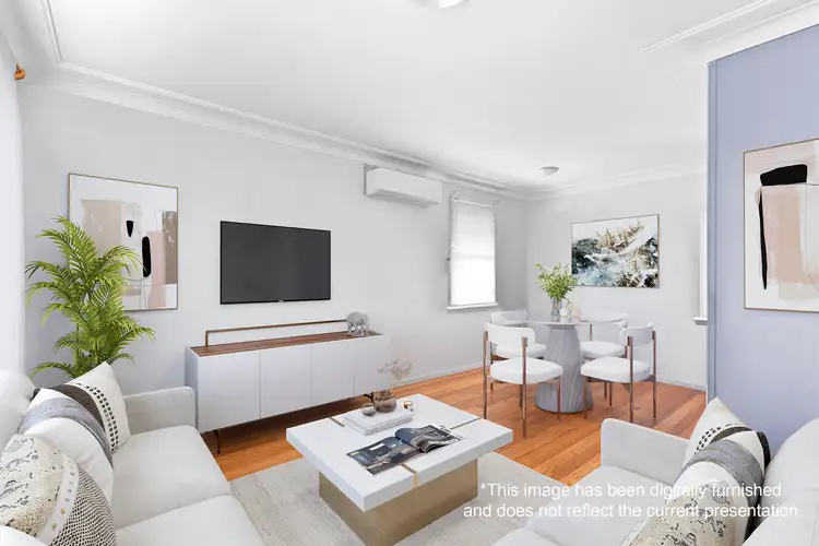 Second view of Homely house listing, 17 Elbe Street, Seven Hills NSW 2147