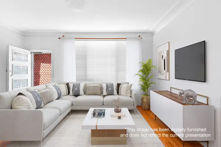 Third view of Homely house listing, 17 Elbe Street, Seven Hills NSW 2147