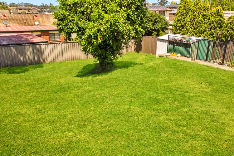 Sixth view of Homely house listing, 17 Elbe Street, Seven Hills NSW 2147