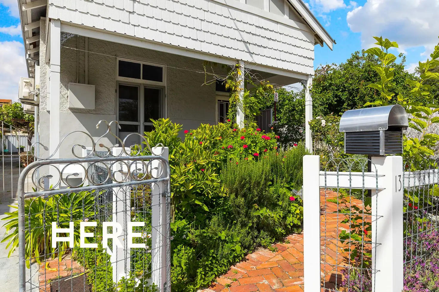 Main view of Homely house listing, 13 Janet Street, West Perth WA 6005