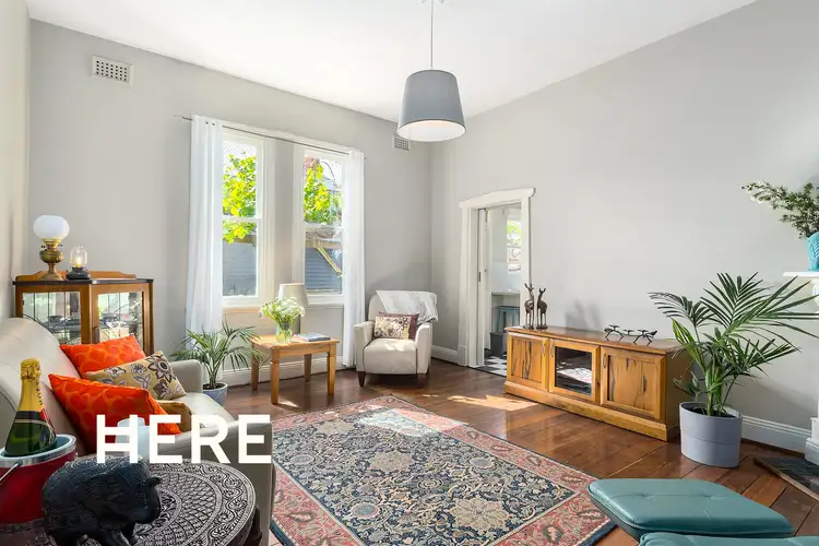 Second view of Homely house listing, 13 Janet Street, West Perth WA 6005
