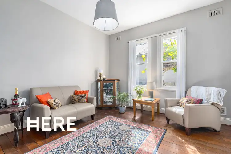Sixth view of Homely house listing, 13 Janet Street, West Perth WA 6005