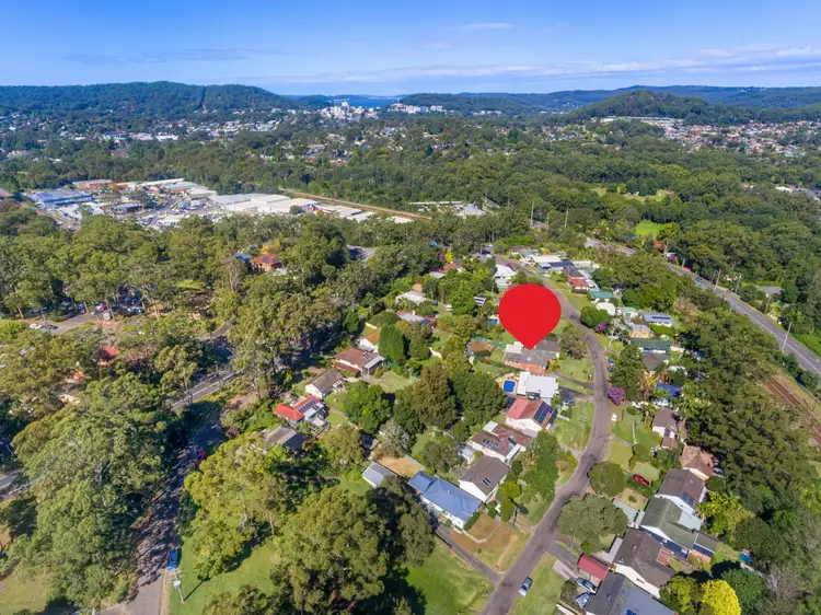 Fourth view of Homely house listing, 14 Narara Crescent, Narara NSW 2250