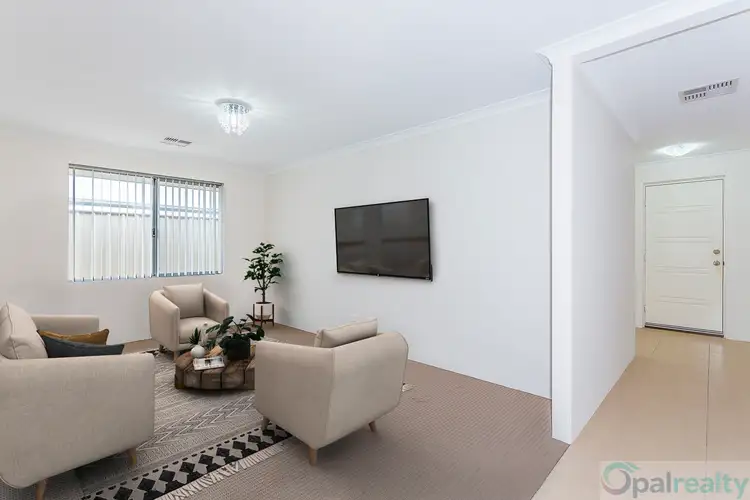 Second view of Homely house listing, 74 Tangadee Road, Golden Bay WA 6174
